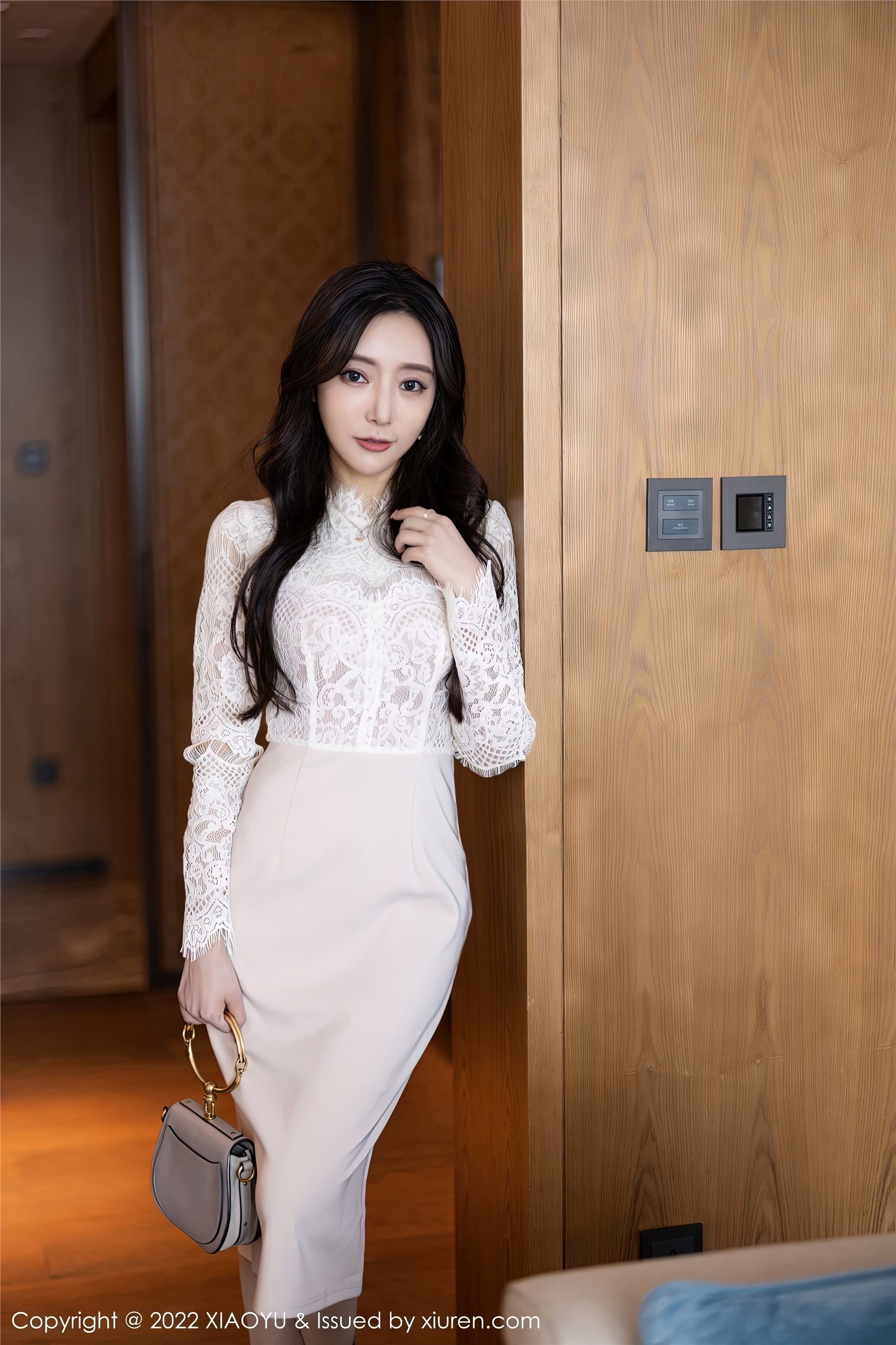 XIAOYU语画界 2022.12.29 VOL.936 王馨瑶yanni